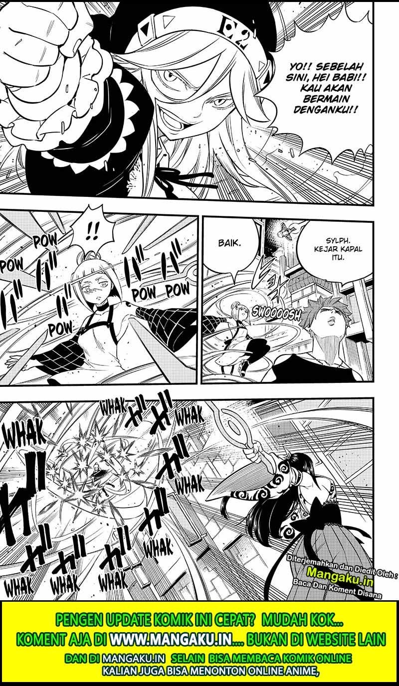 Chapter 87 - halaman 11