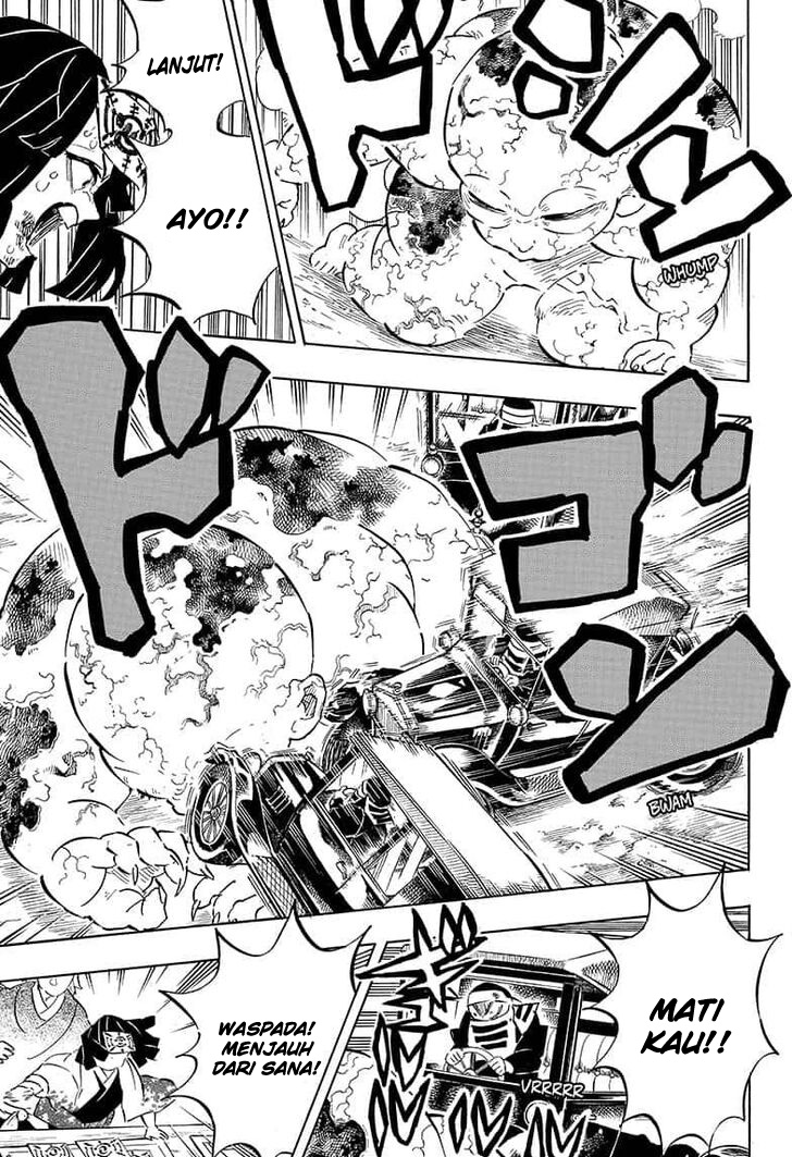 Chapter 199 - halaman 11