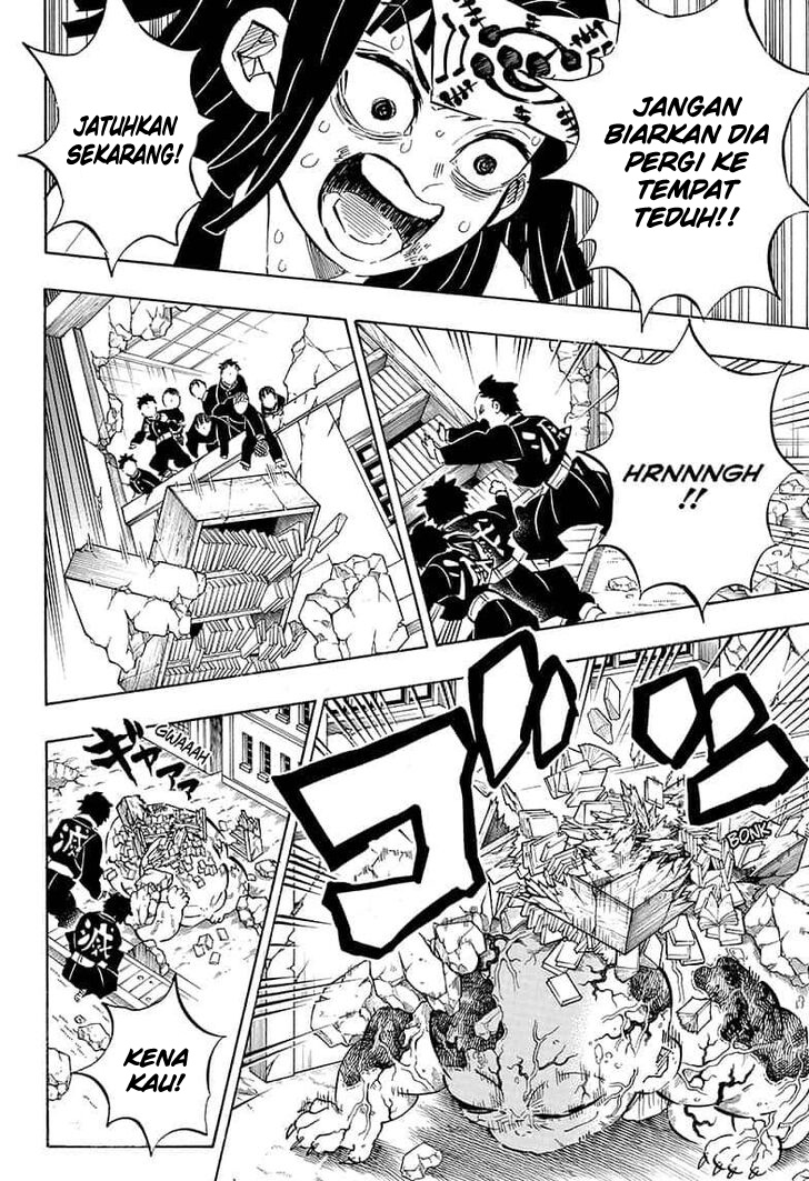 Chapter 199 - halaman 10