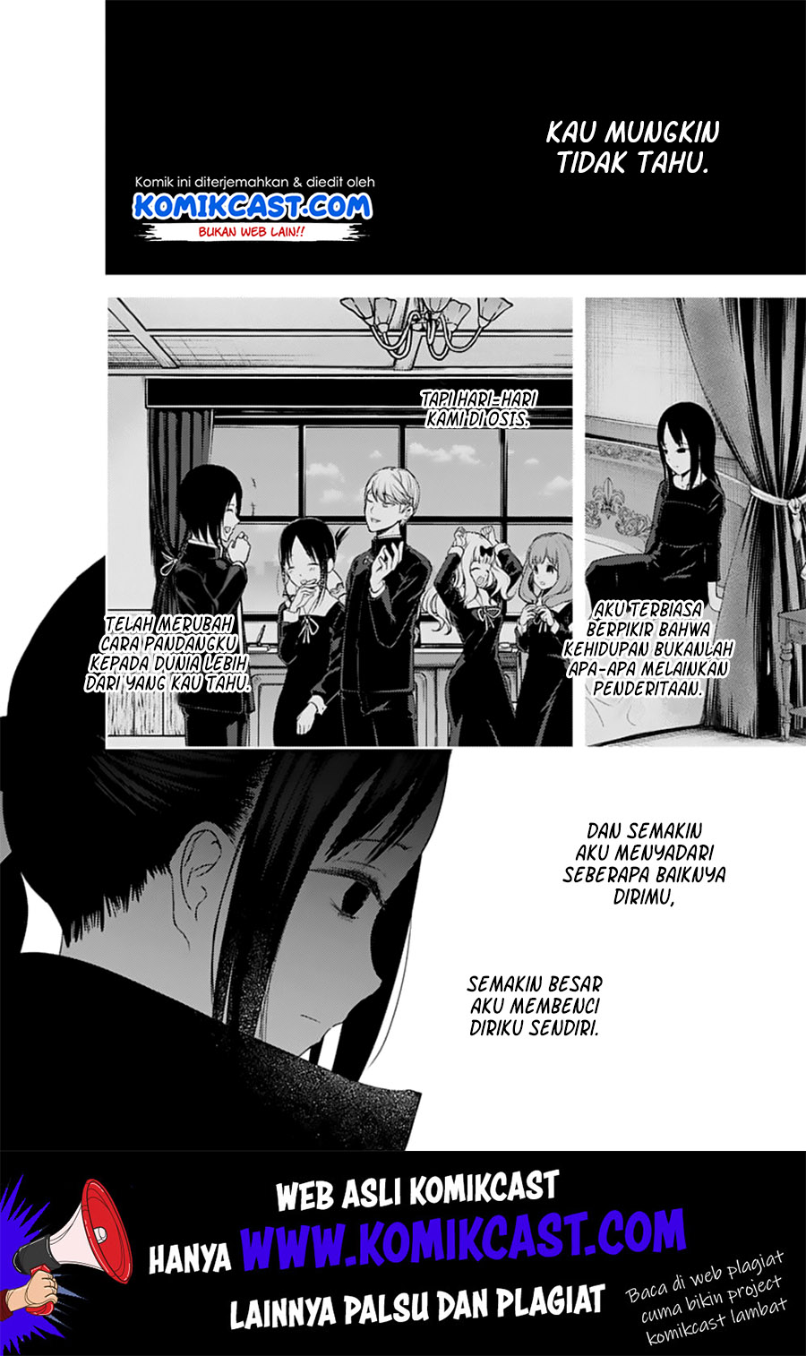 Chapter 135 - halaman 11