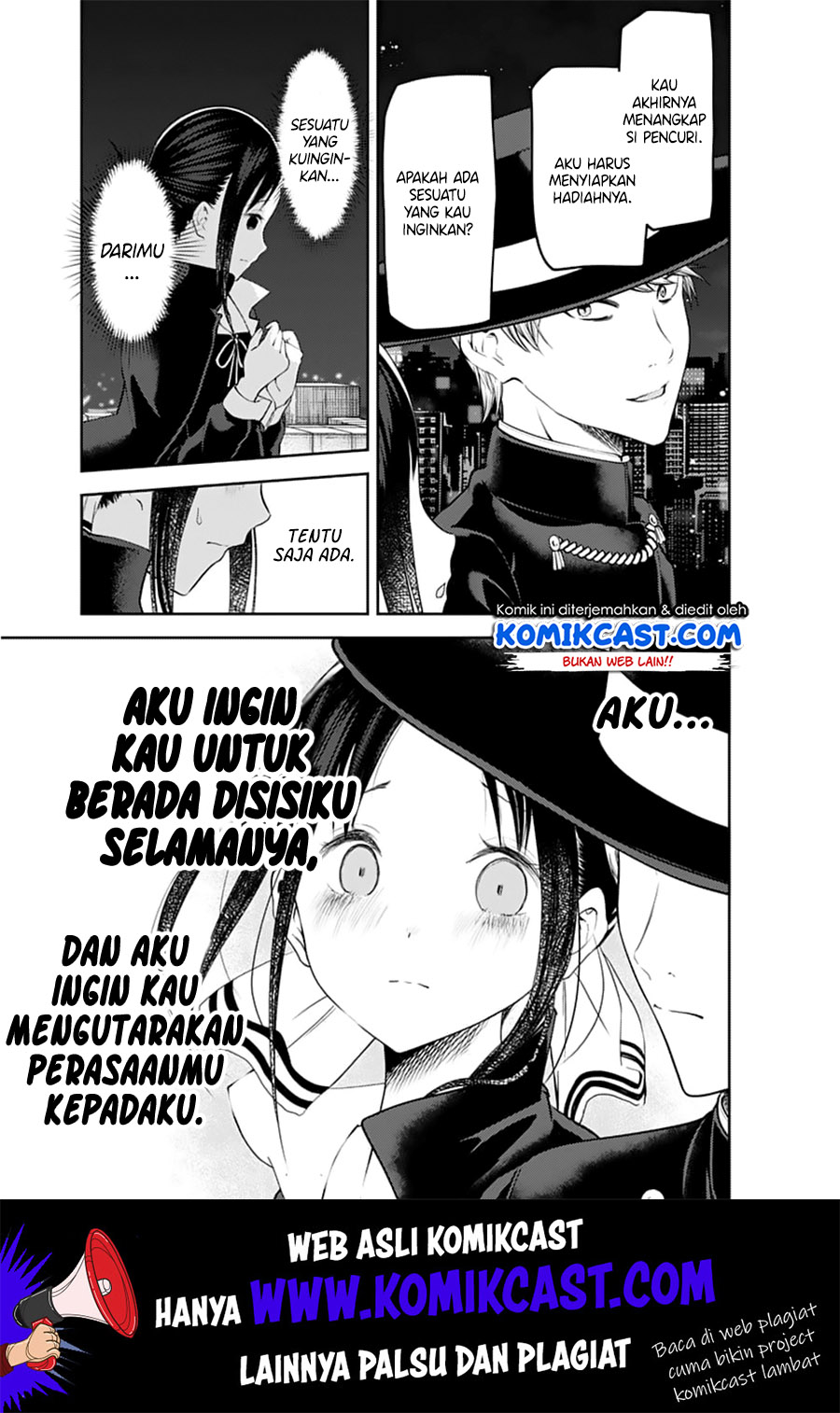 Chapter 135 - halaman 10
