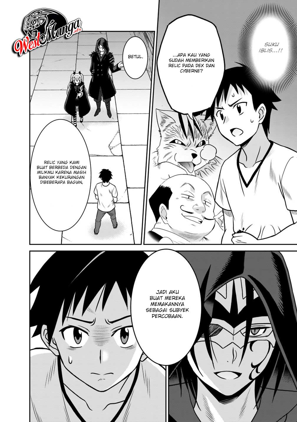 Chapter 33 - halaman 11