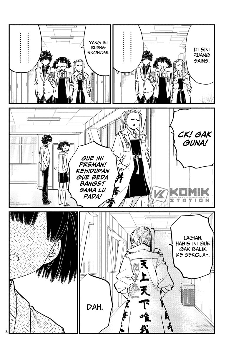 Chapter 182 - halaman 10