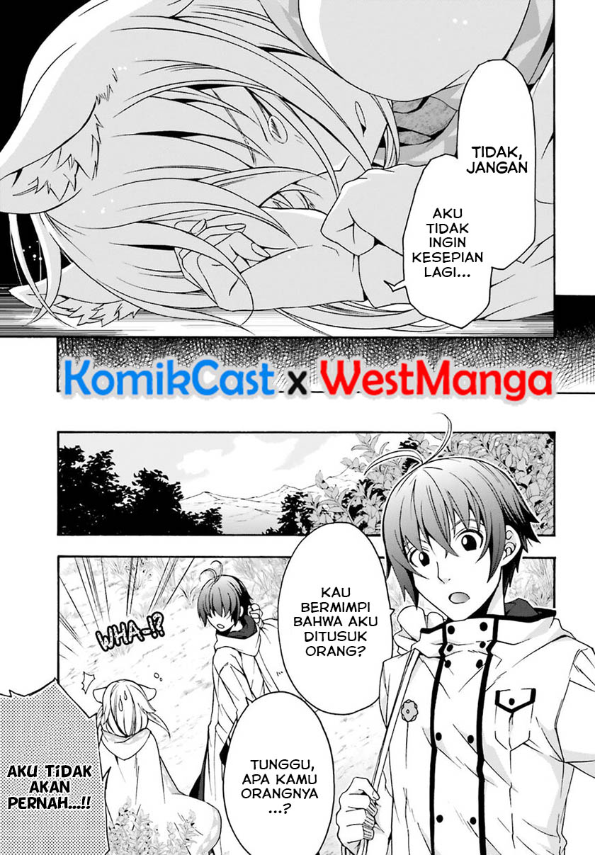 Chapter 28.1 - halaman 10