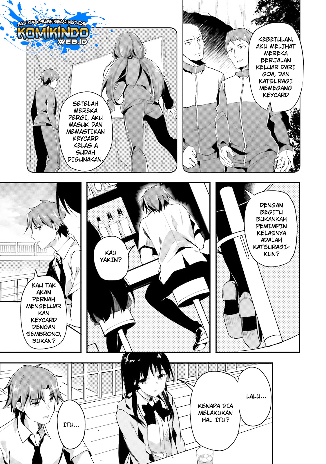 Chapter 27 - halaman 11