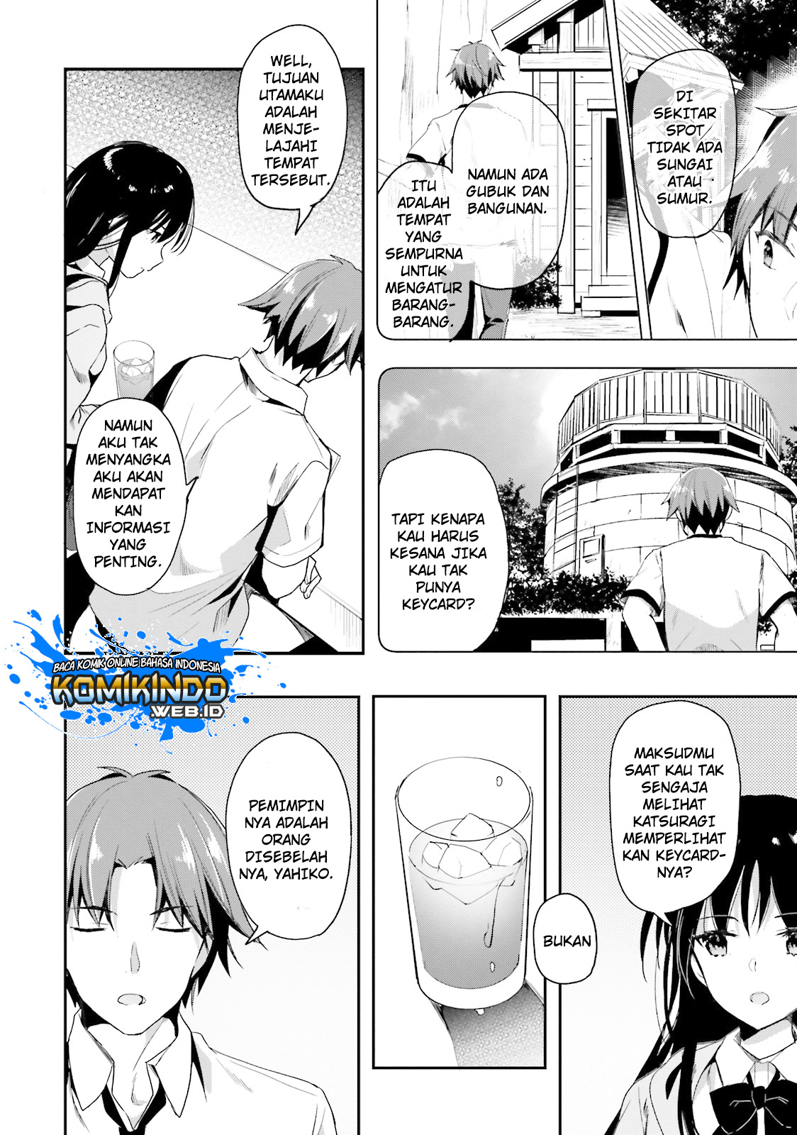Chapter 27 - halaman 10