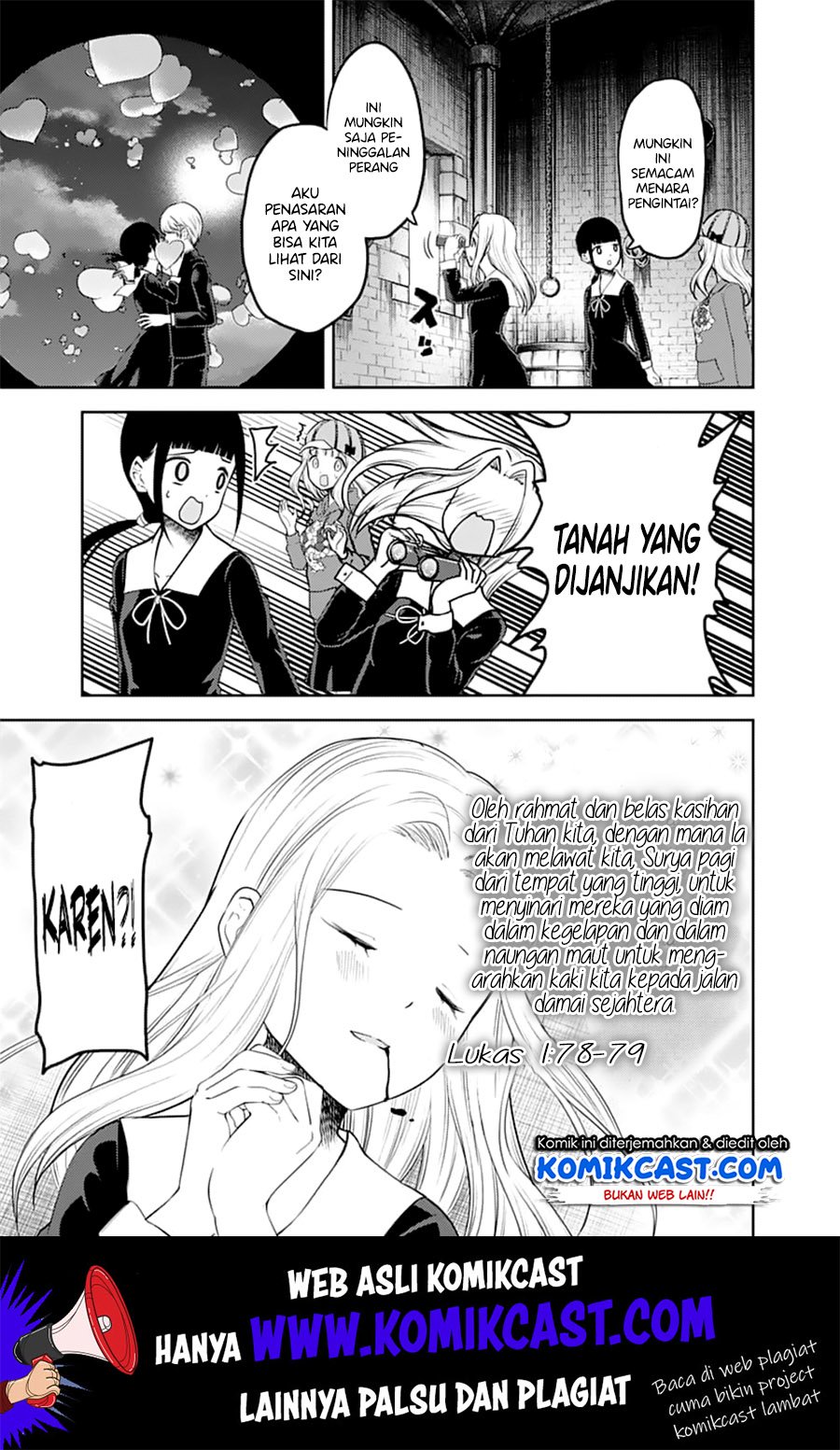 Chapter 137 - halaman 11