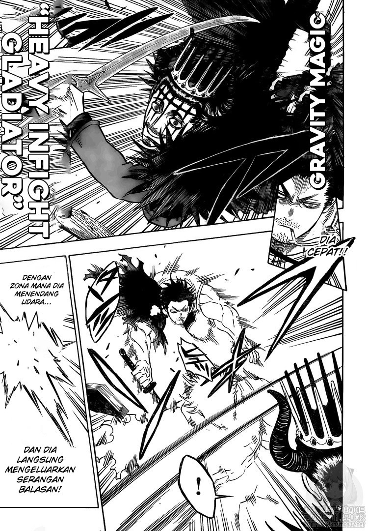 Chapter 245 - halaman 10