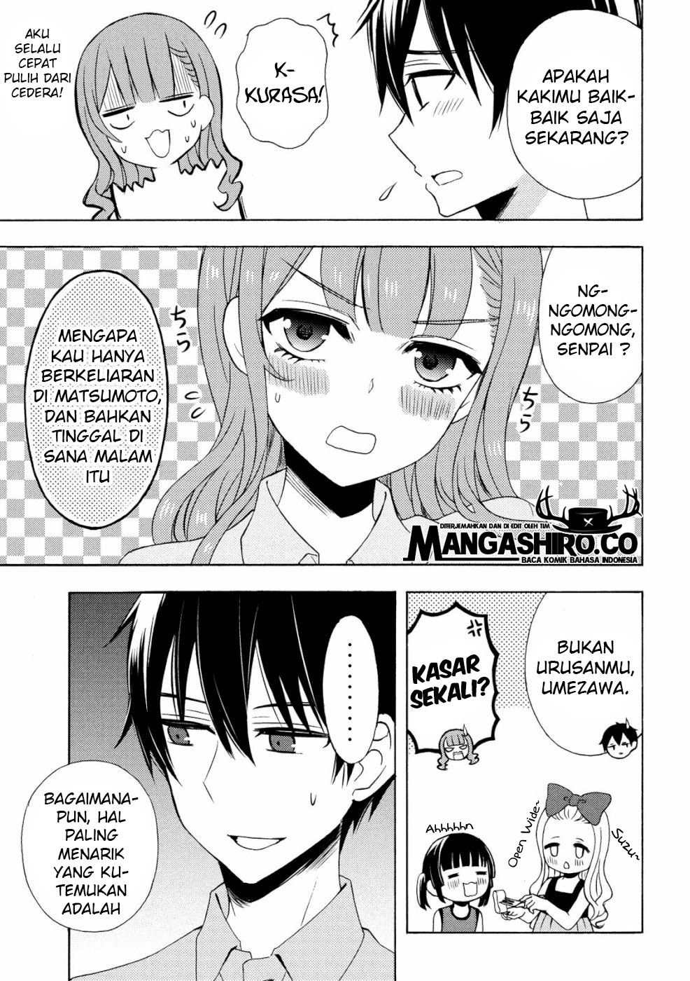 Chapter 48 - halaman 10
