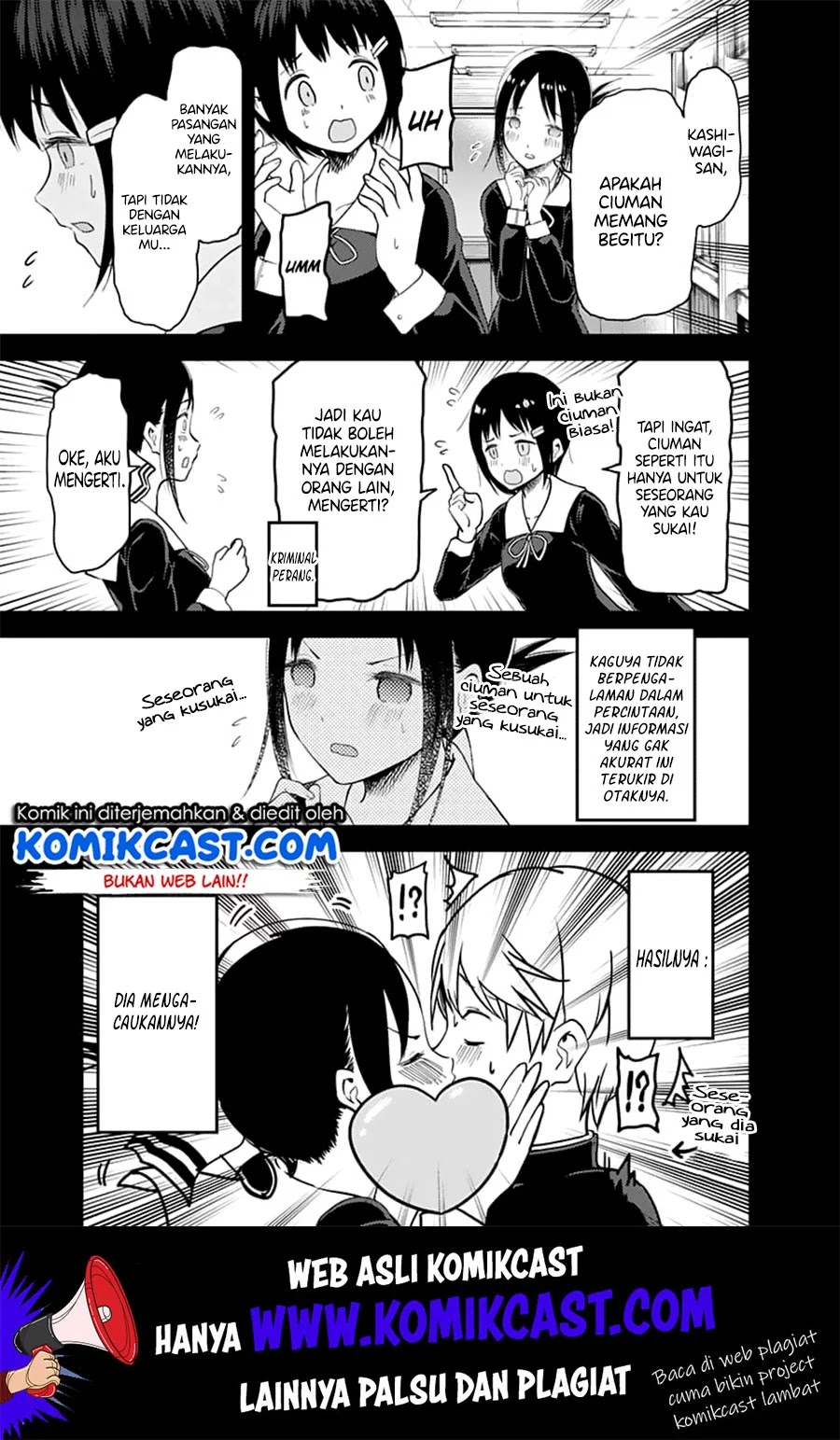 Chapter 138 - halaman 11