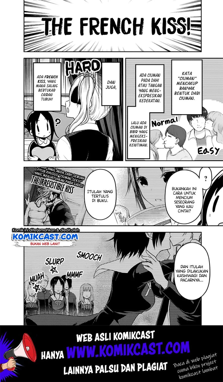 Chapter 138 - halaman 10
