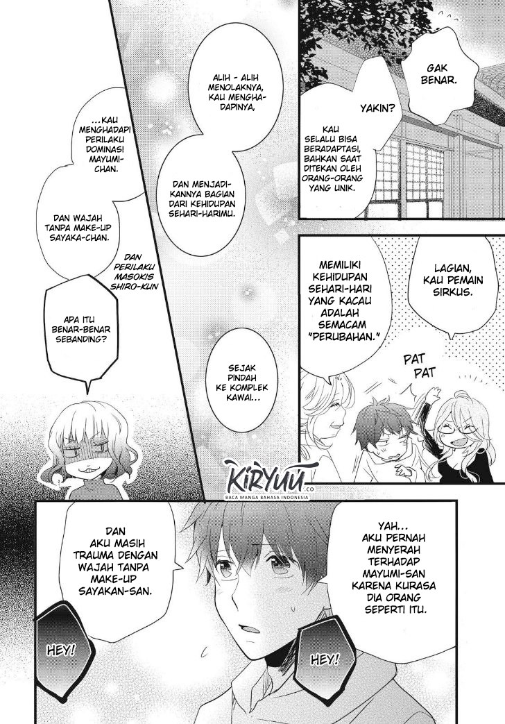 Chapter 87 - halaman 11