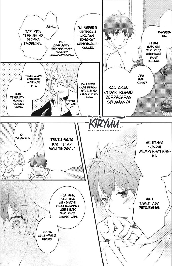 Chapter 87 - halaman 10