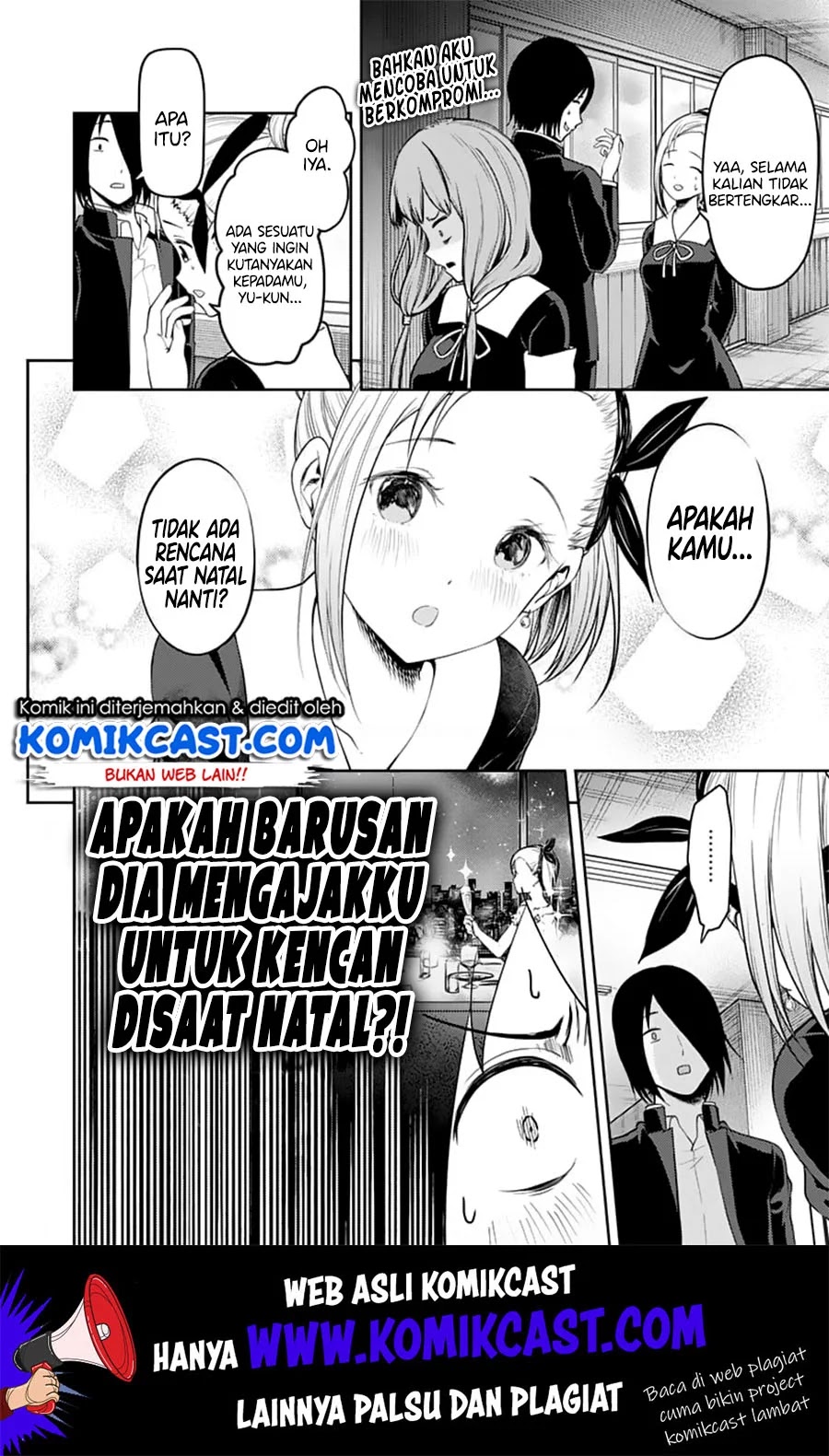 Chapter 140 - halaman 11
