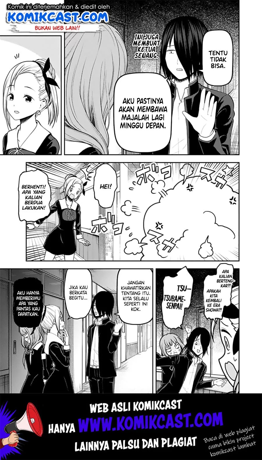 Chapter 140 - halaman 10
