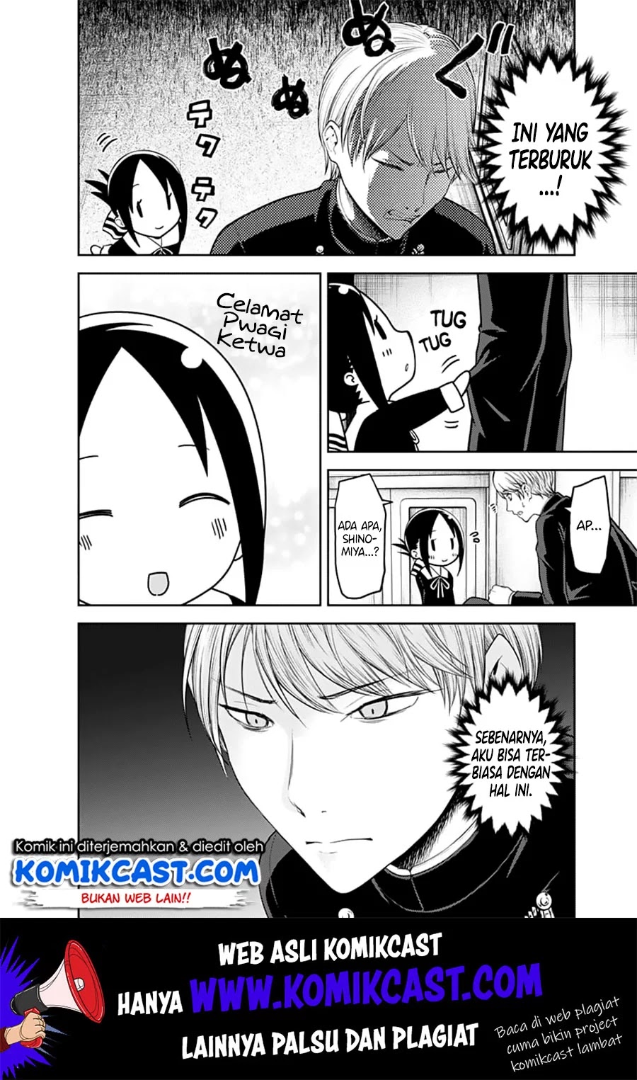 Chapter 139 - halaman 10
