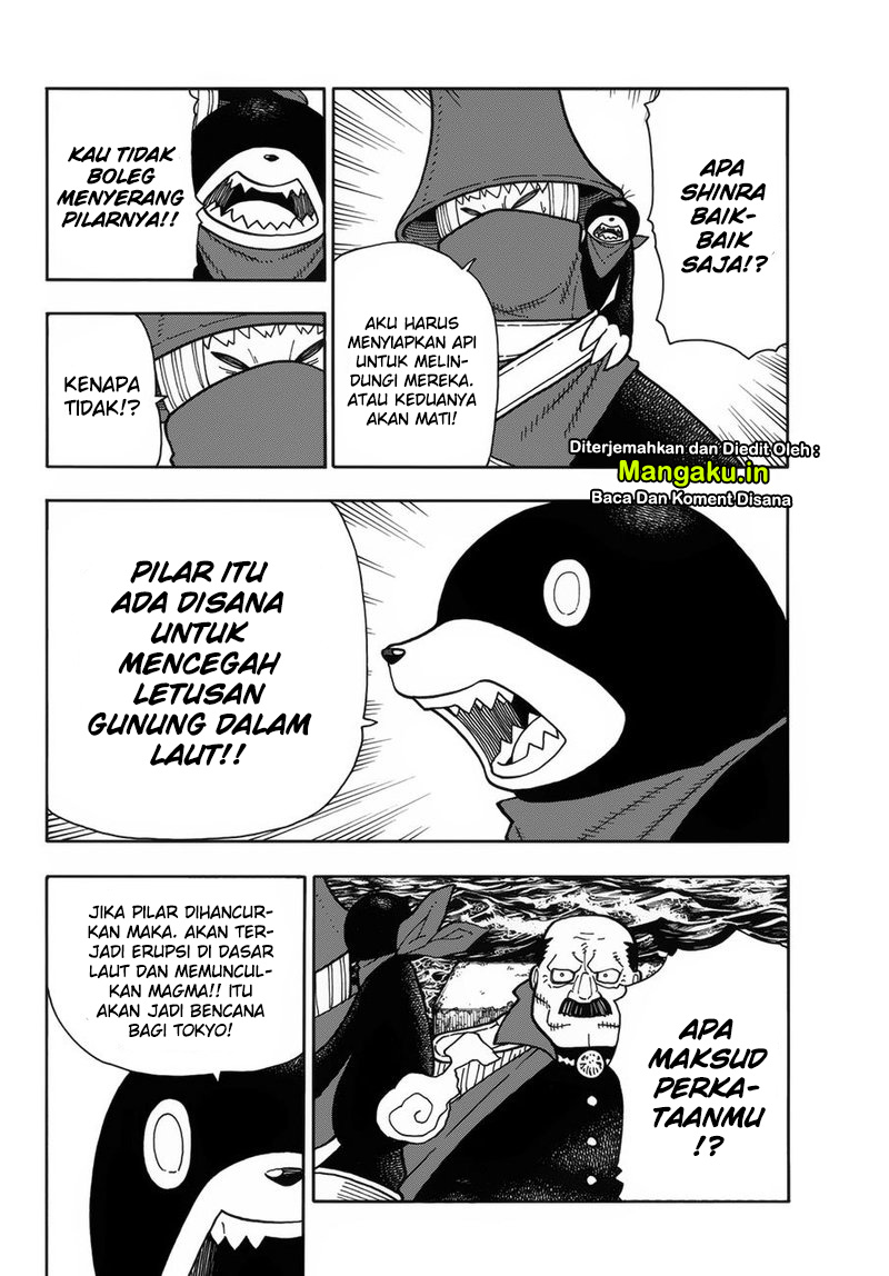 Chapter 212 - halaman 11