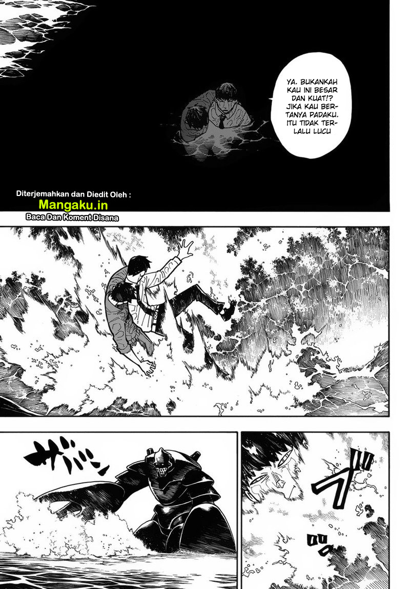 Chapter 212 - halaman 10