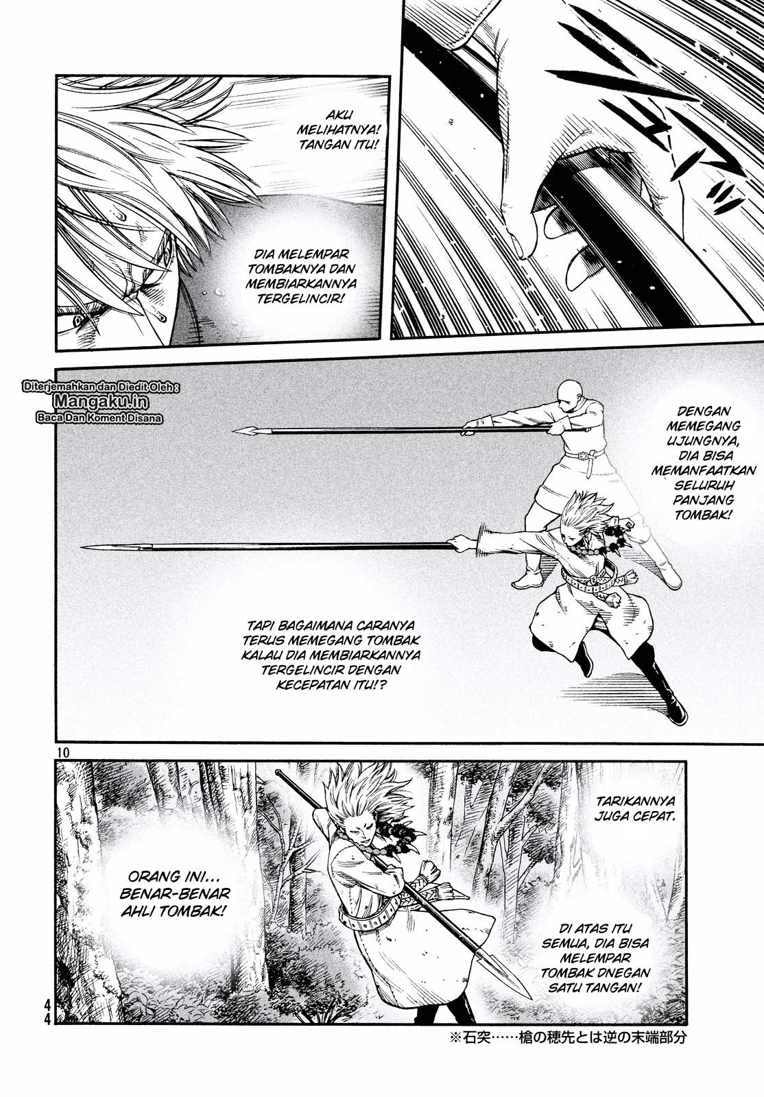 Chapter 135 - halaman 11