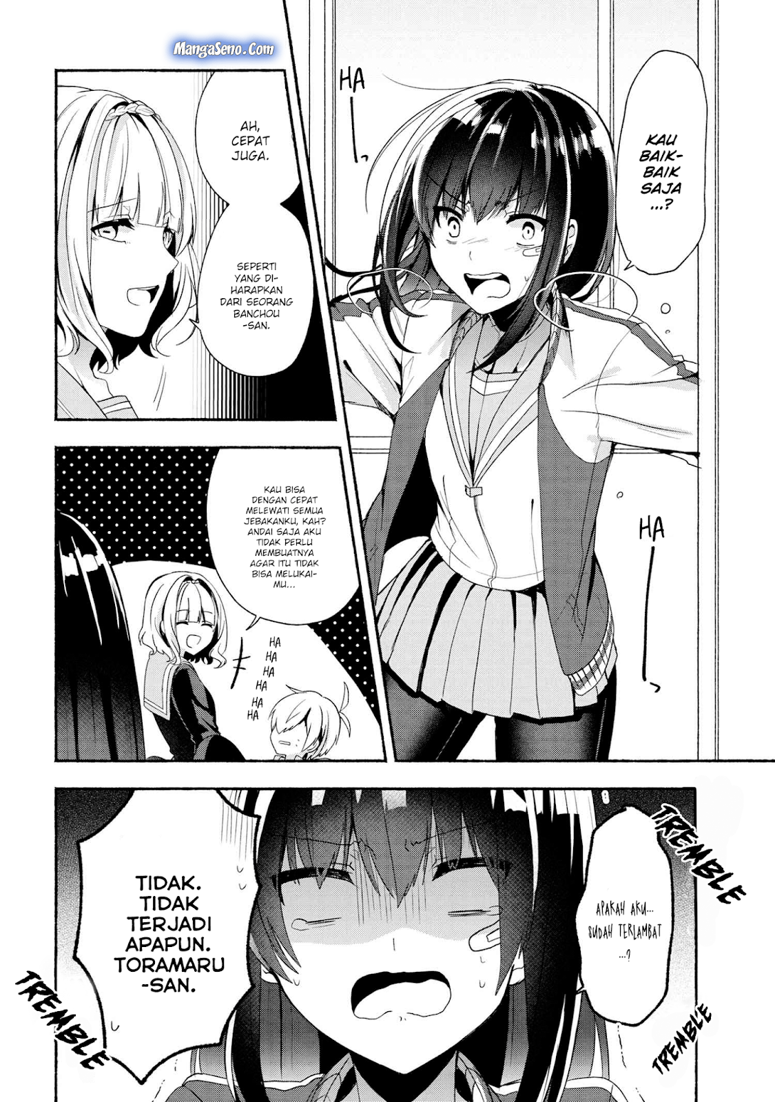 Chapter 43 - halaman 11