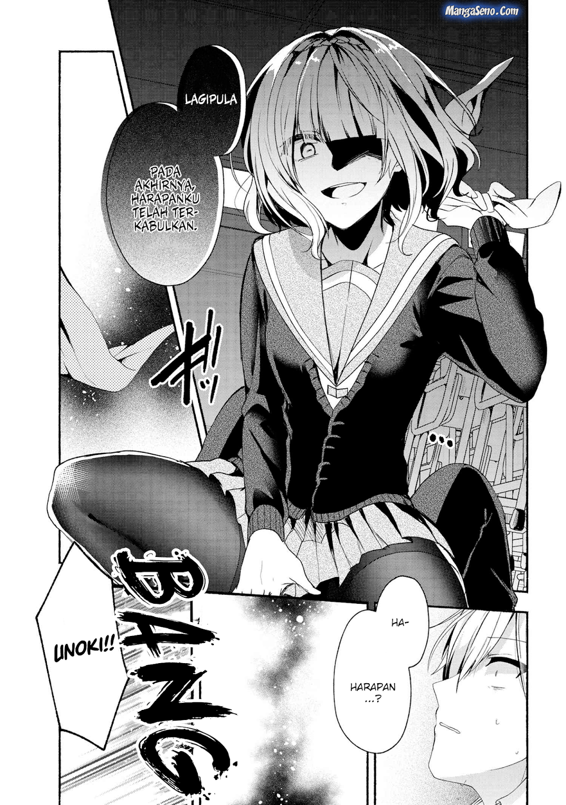 Chapter 43 - halaman 10