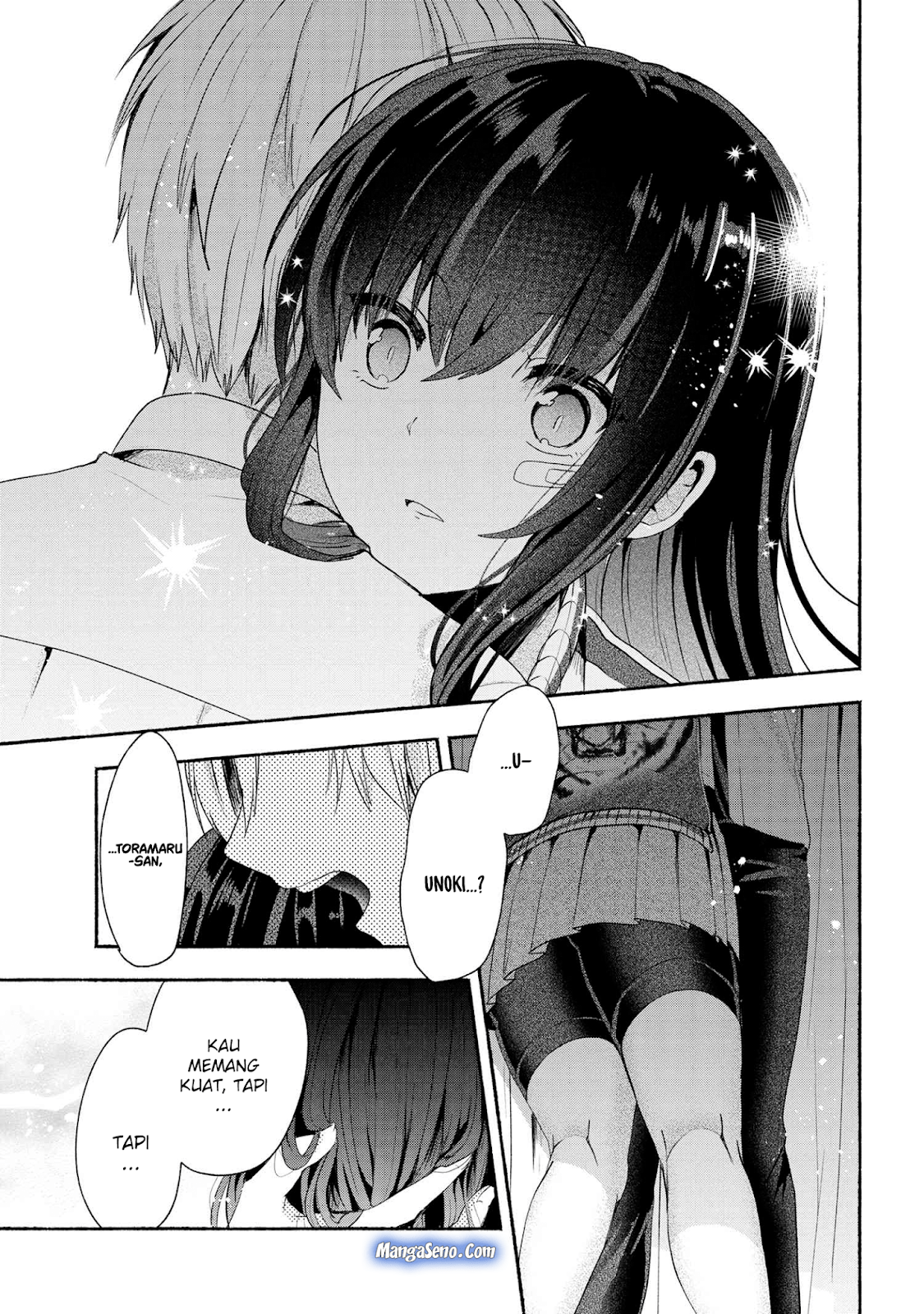 Chapter 42 - halaman 10