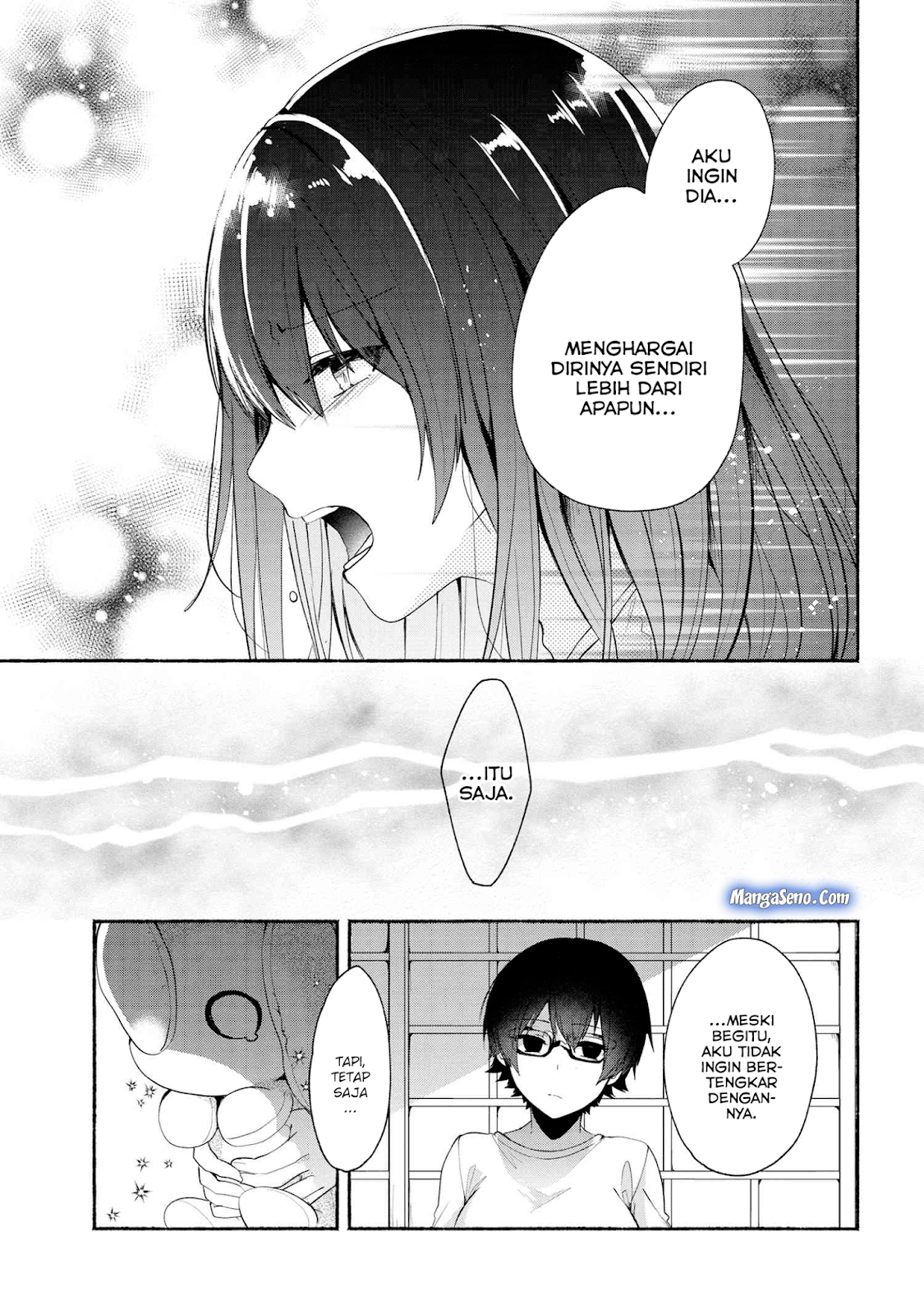 Chapter 40 - halaman 10
