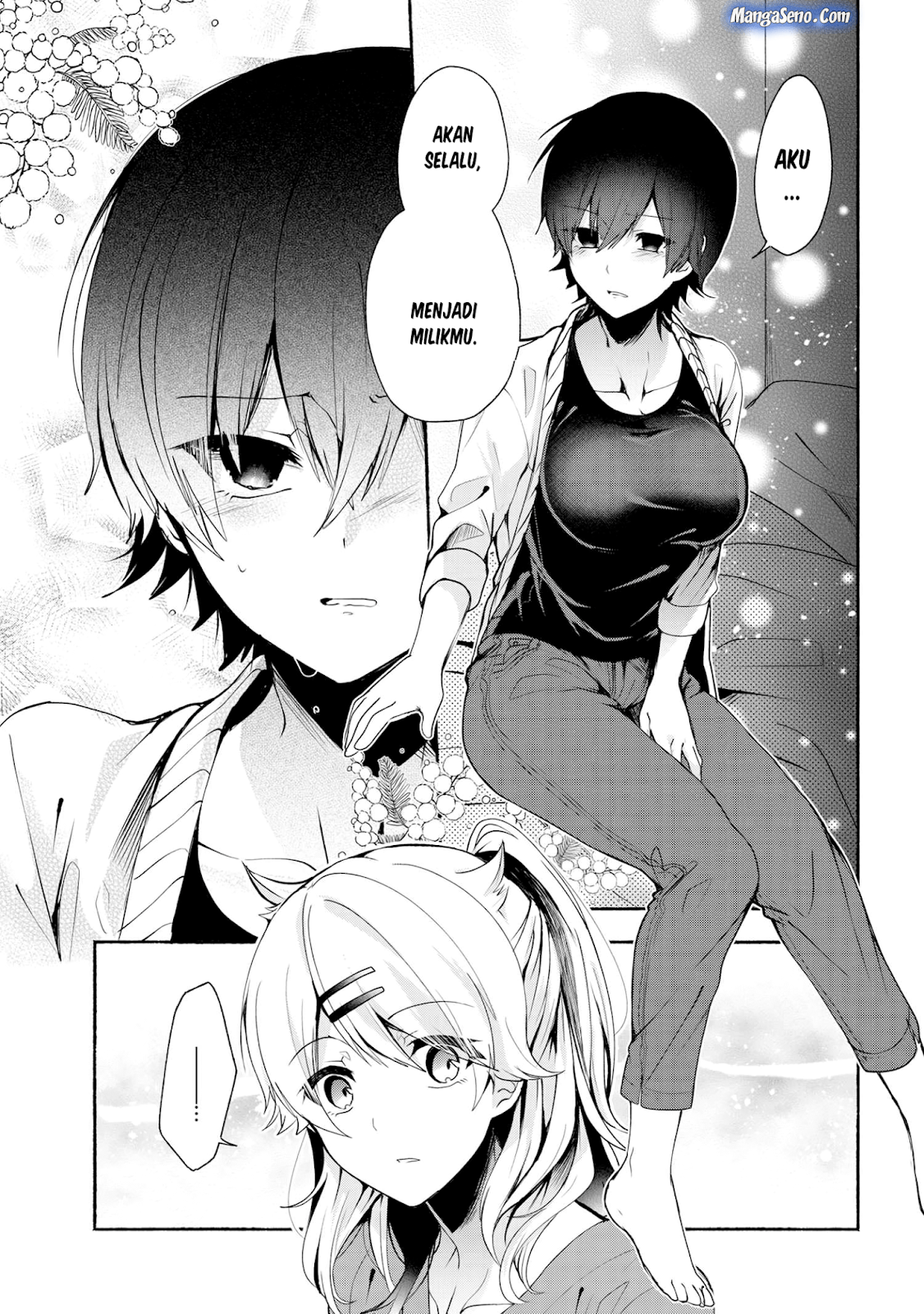 Chapter 32 - halaman 10