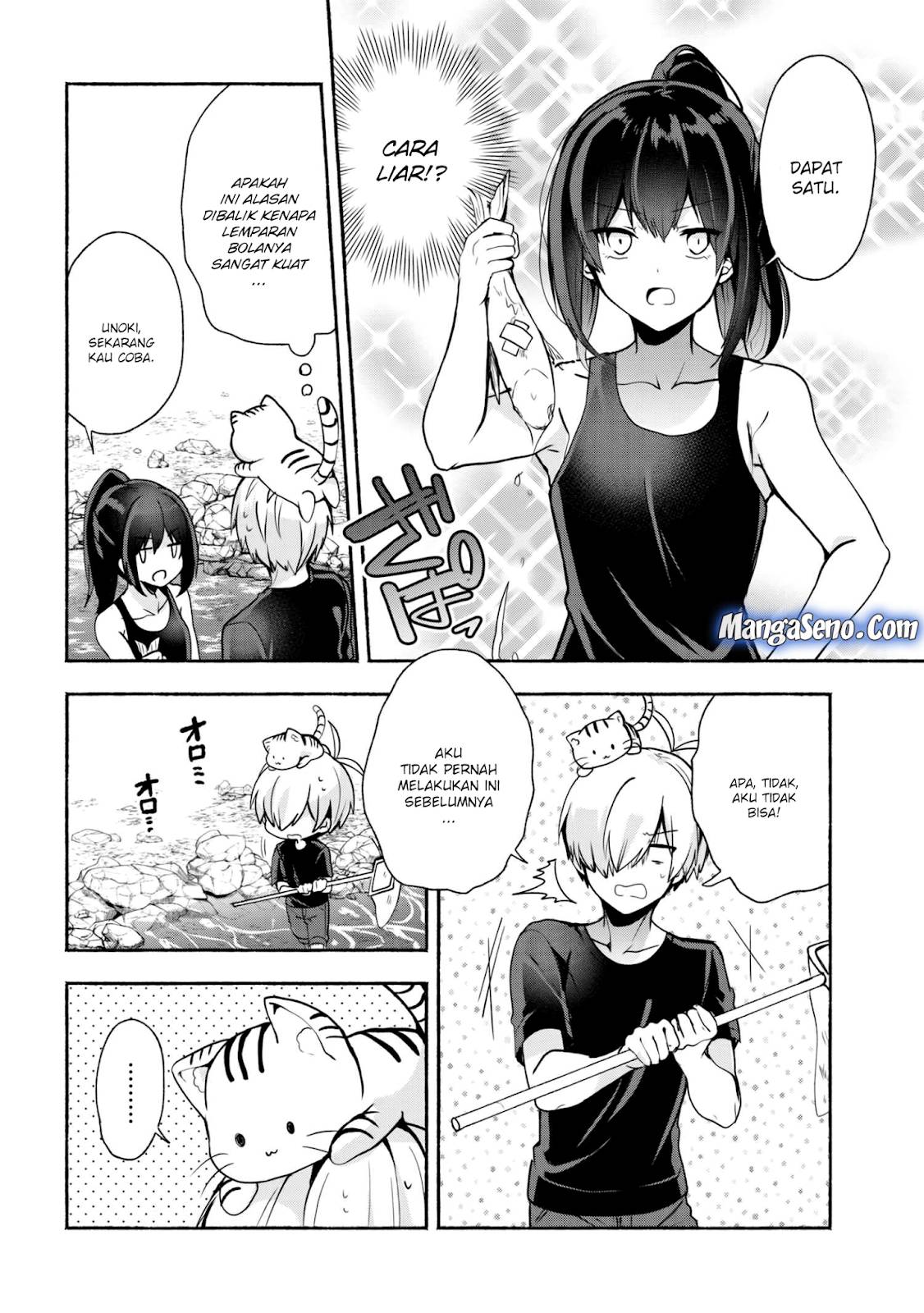Chapter 30 - halaman 11