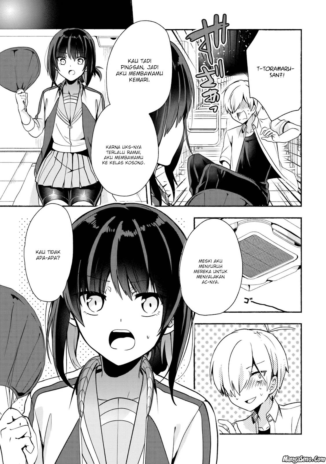 Chapter 27 - halaman 10