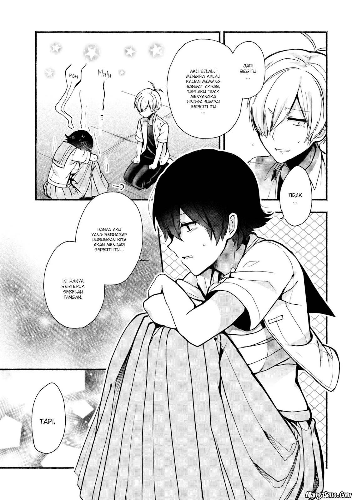 Chapter 25 - halaman 11