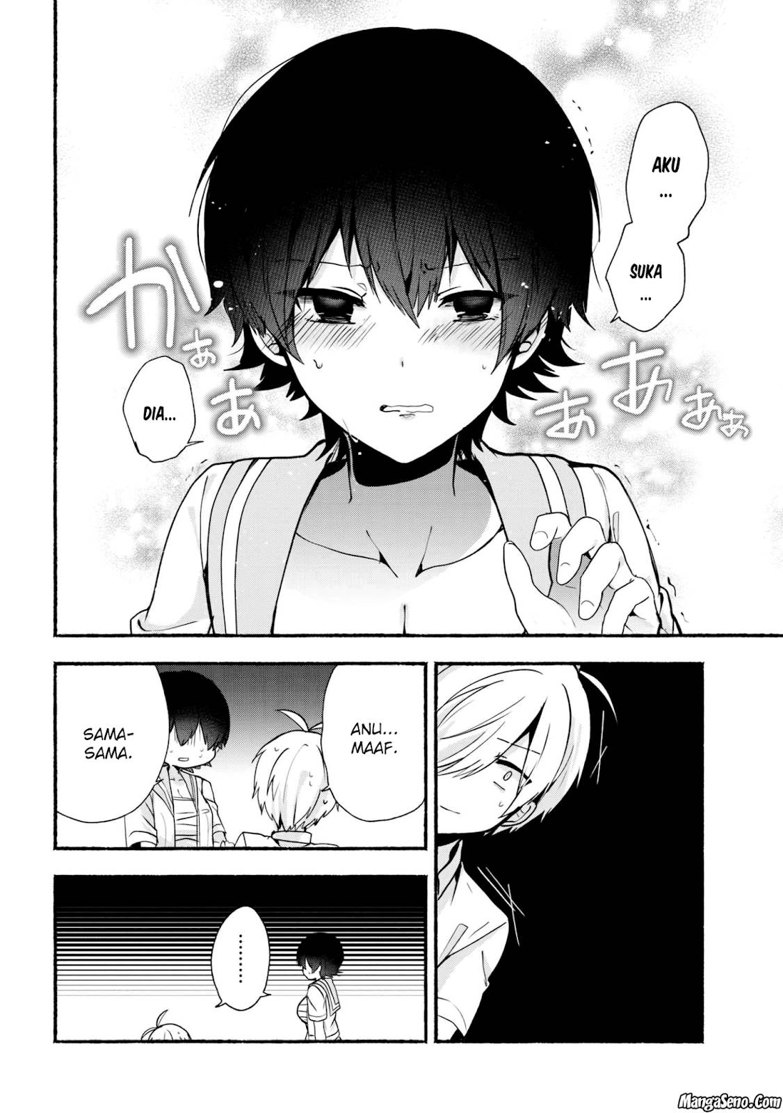 Chapter 25 - halaman 10