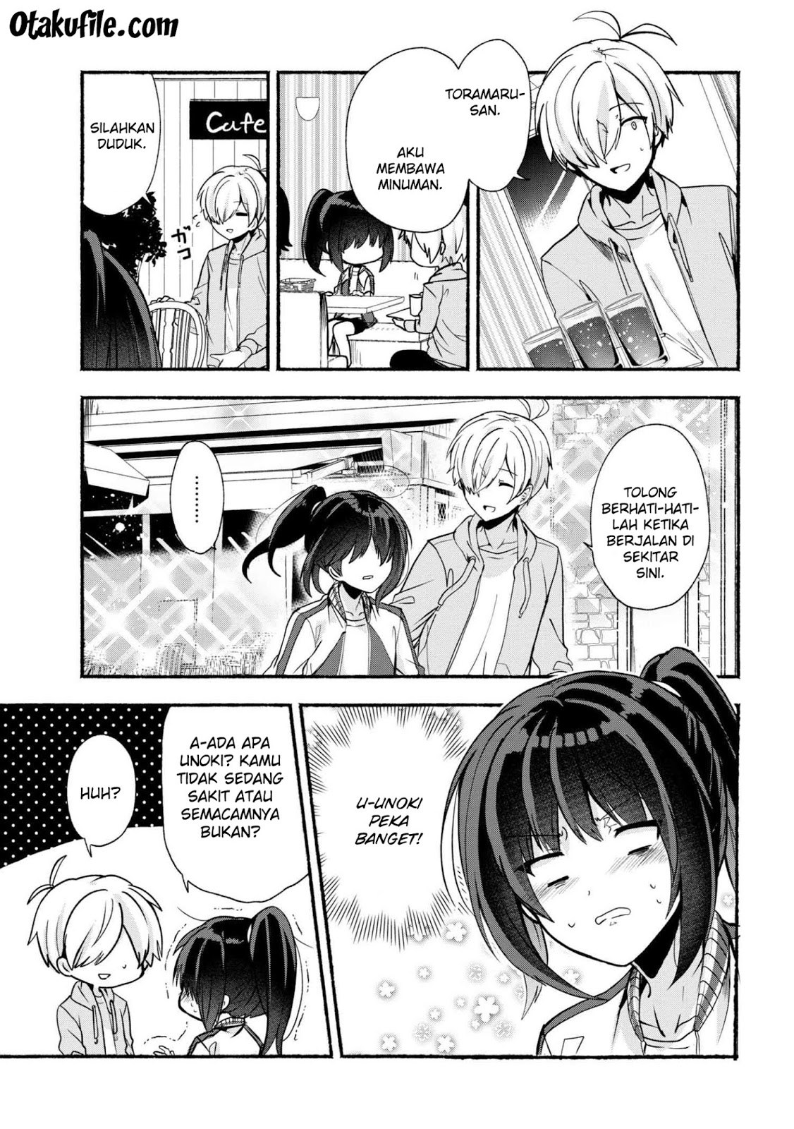 Chapter 22 - halaman 10