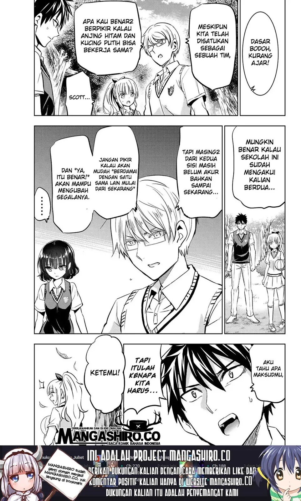 Chapter 95 - halaman 10