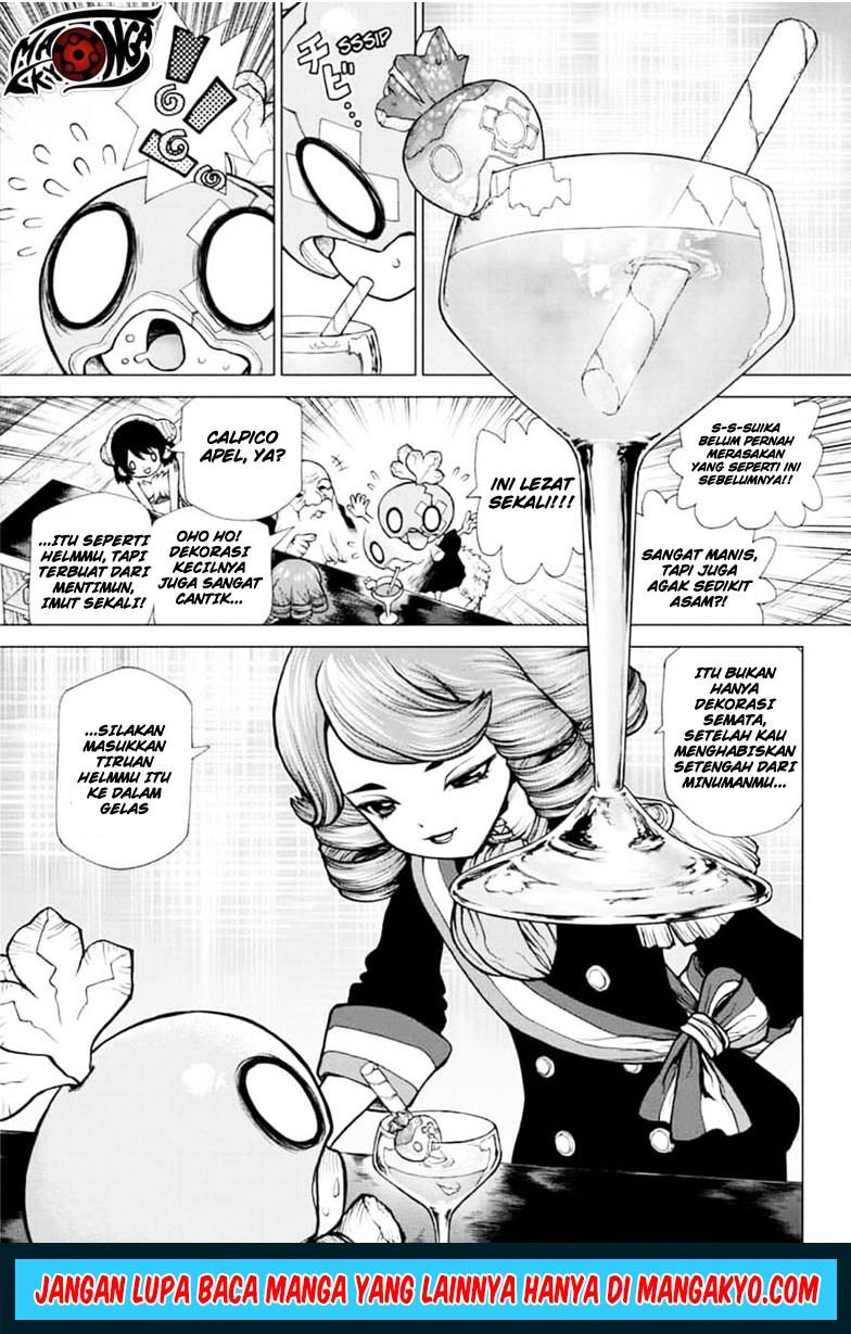 Chapter 145 - halaman 10