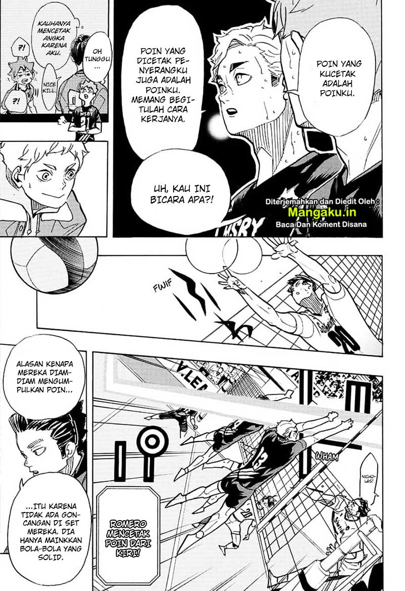 Chapter 388 - halaman 11