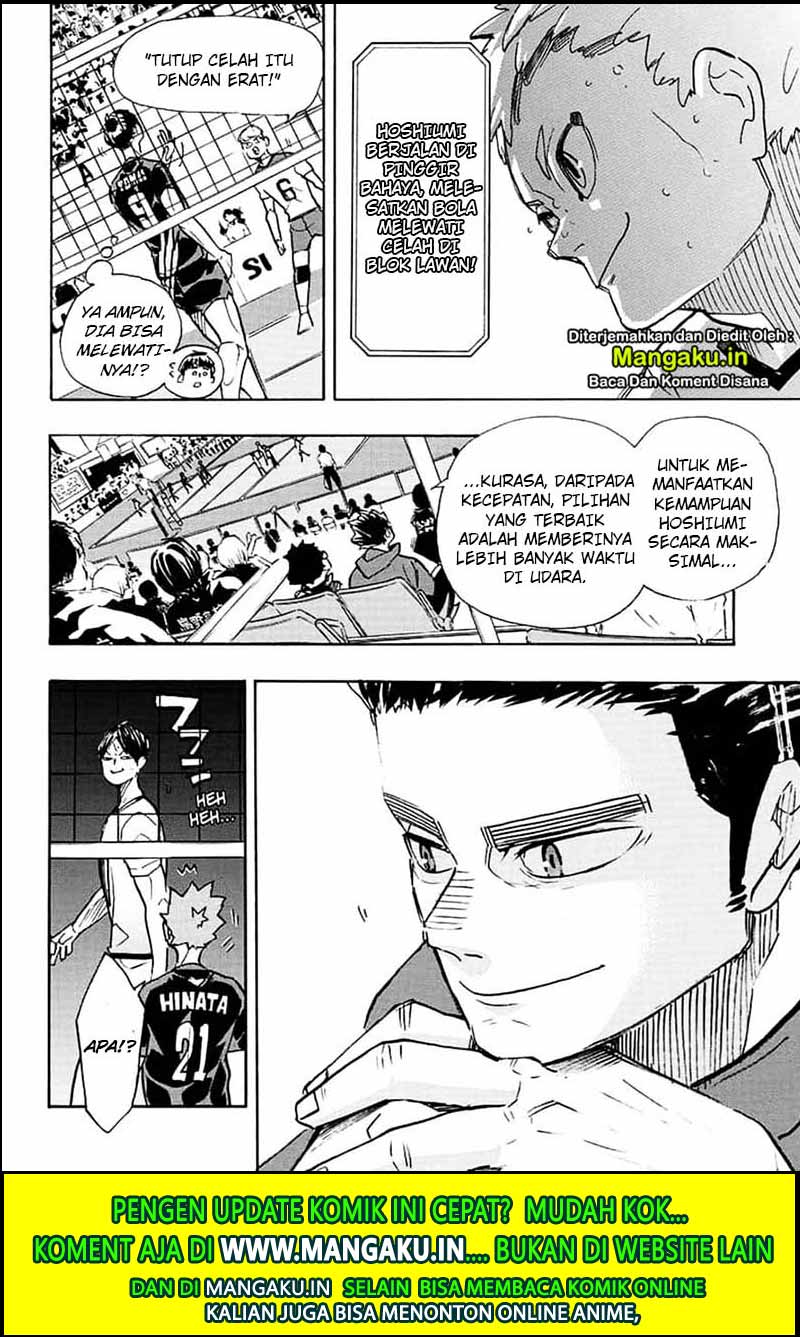 Chapter 388 - halaman 10