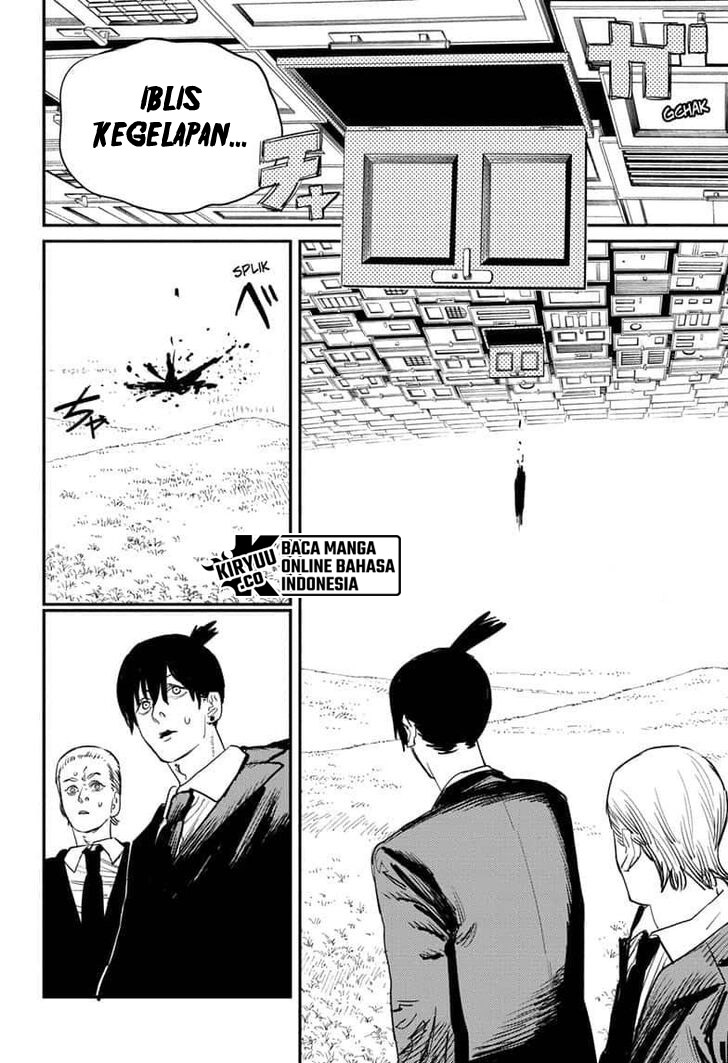 Chapter 64 - halaman 11