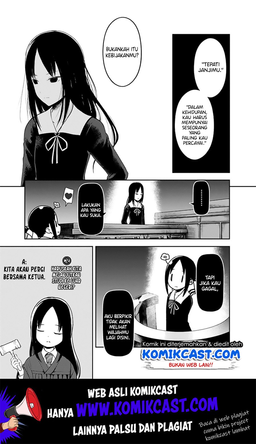 Chapter 141 - halaman 11