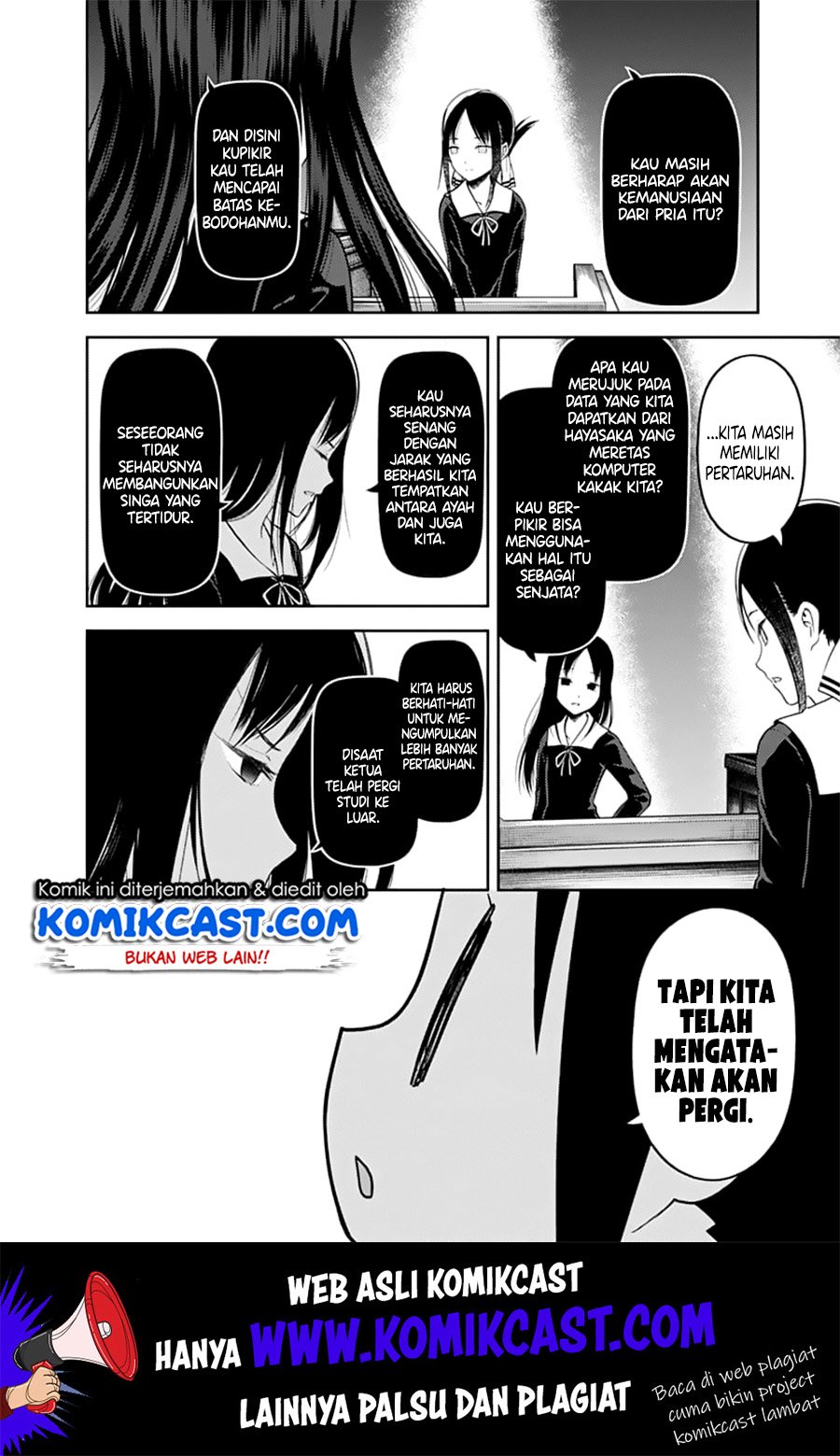 Chapter 141 - halaman 10