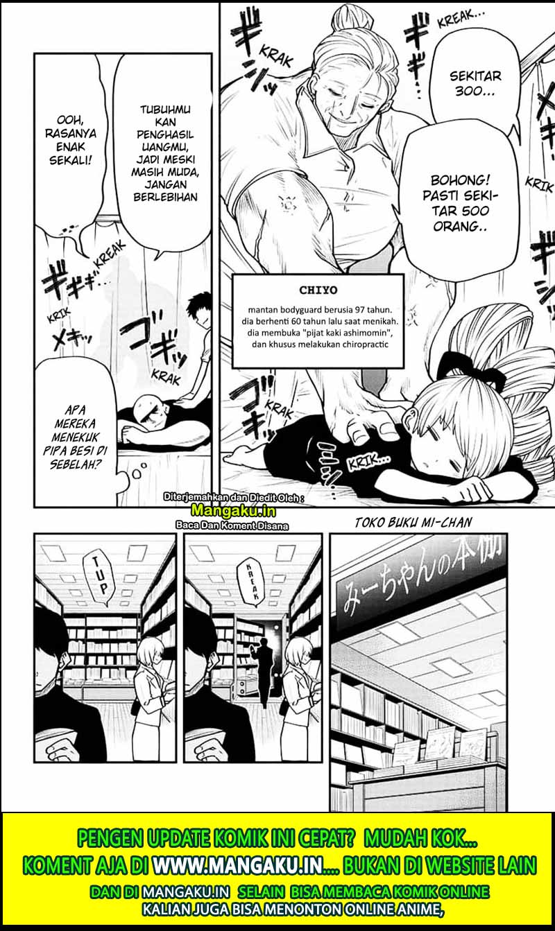 Chapter 30 - halaman 11
