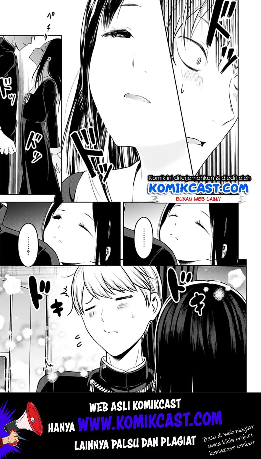 Chapter 142 - halaman 10