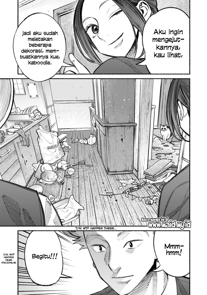 Chapter 27 - halaman 10