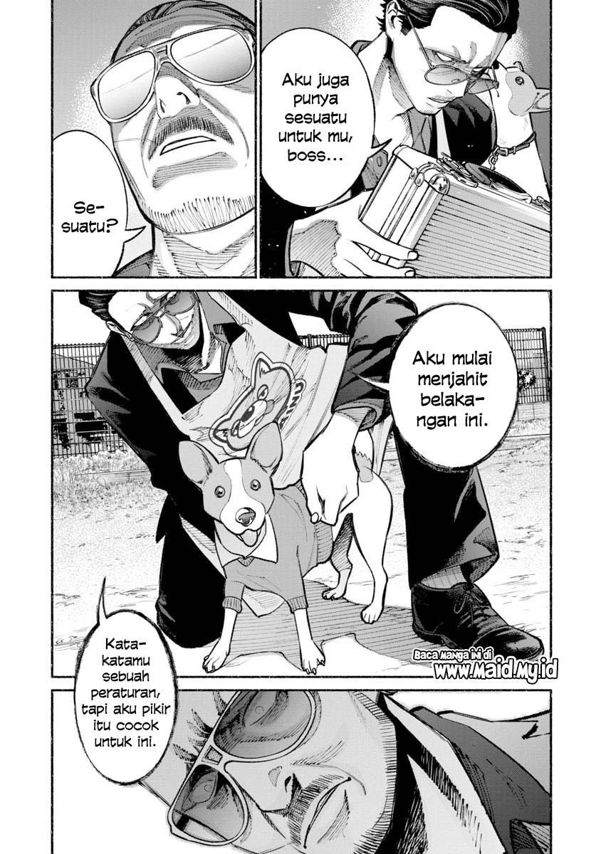Chapter 26 - halaman 10