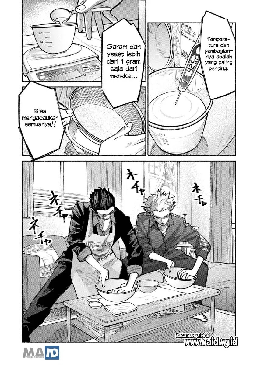 Chapter 25 - halaman 10