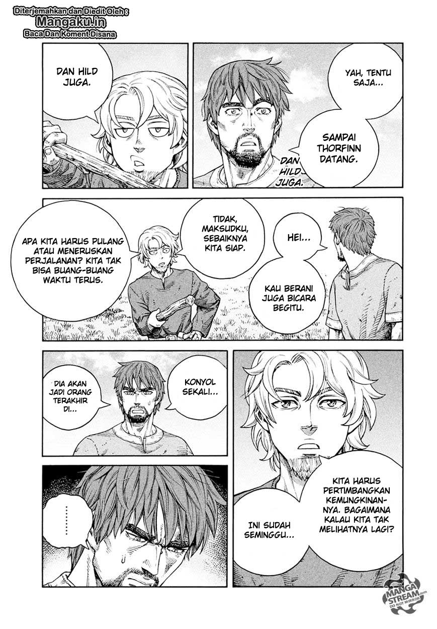 Chapter 136 - halaman 11