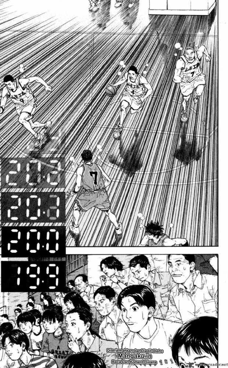 Chapter 274 - halaman 10