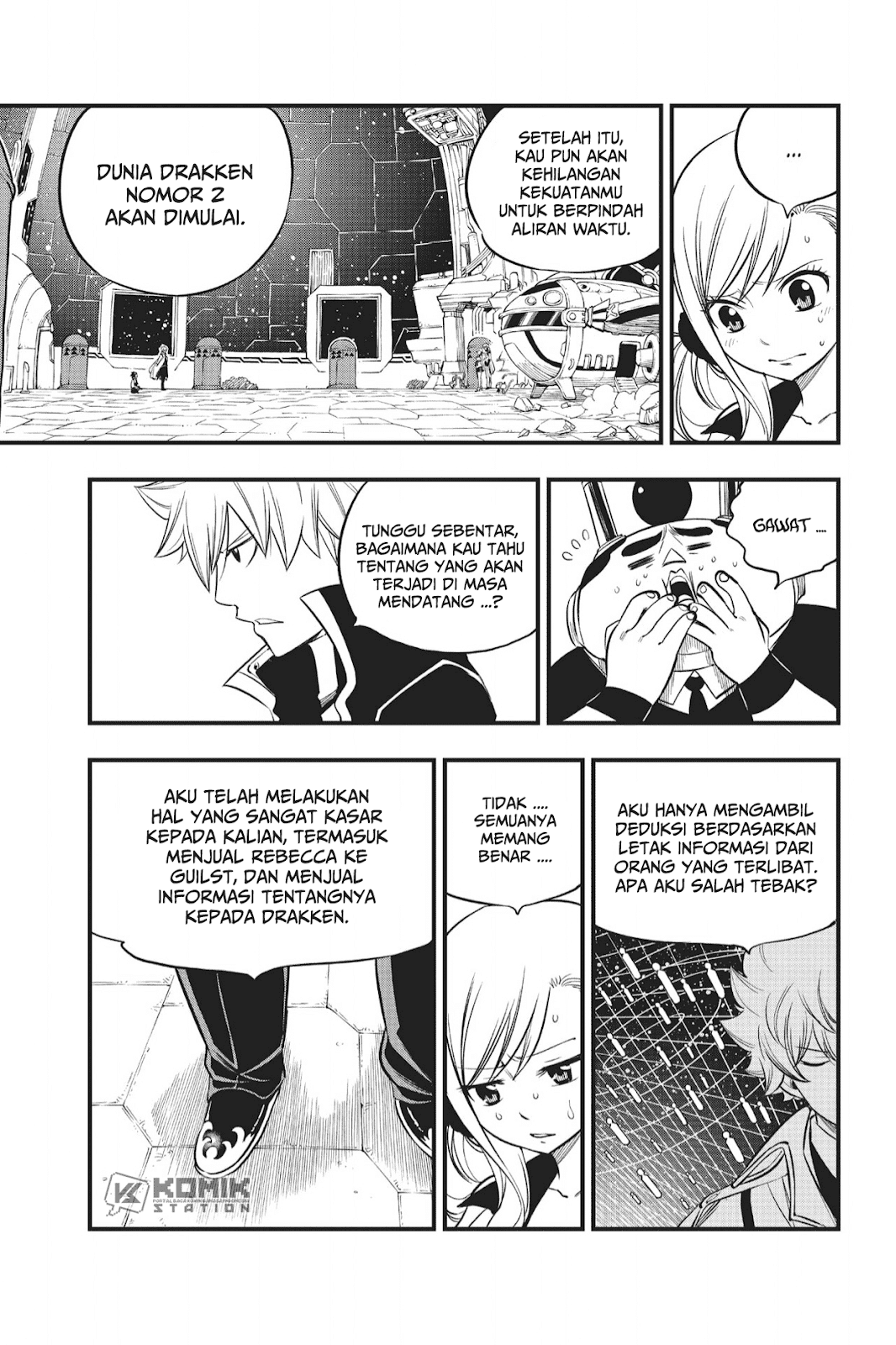 Chapter 88 - halaman 11