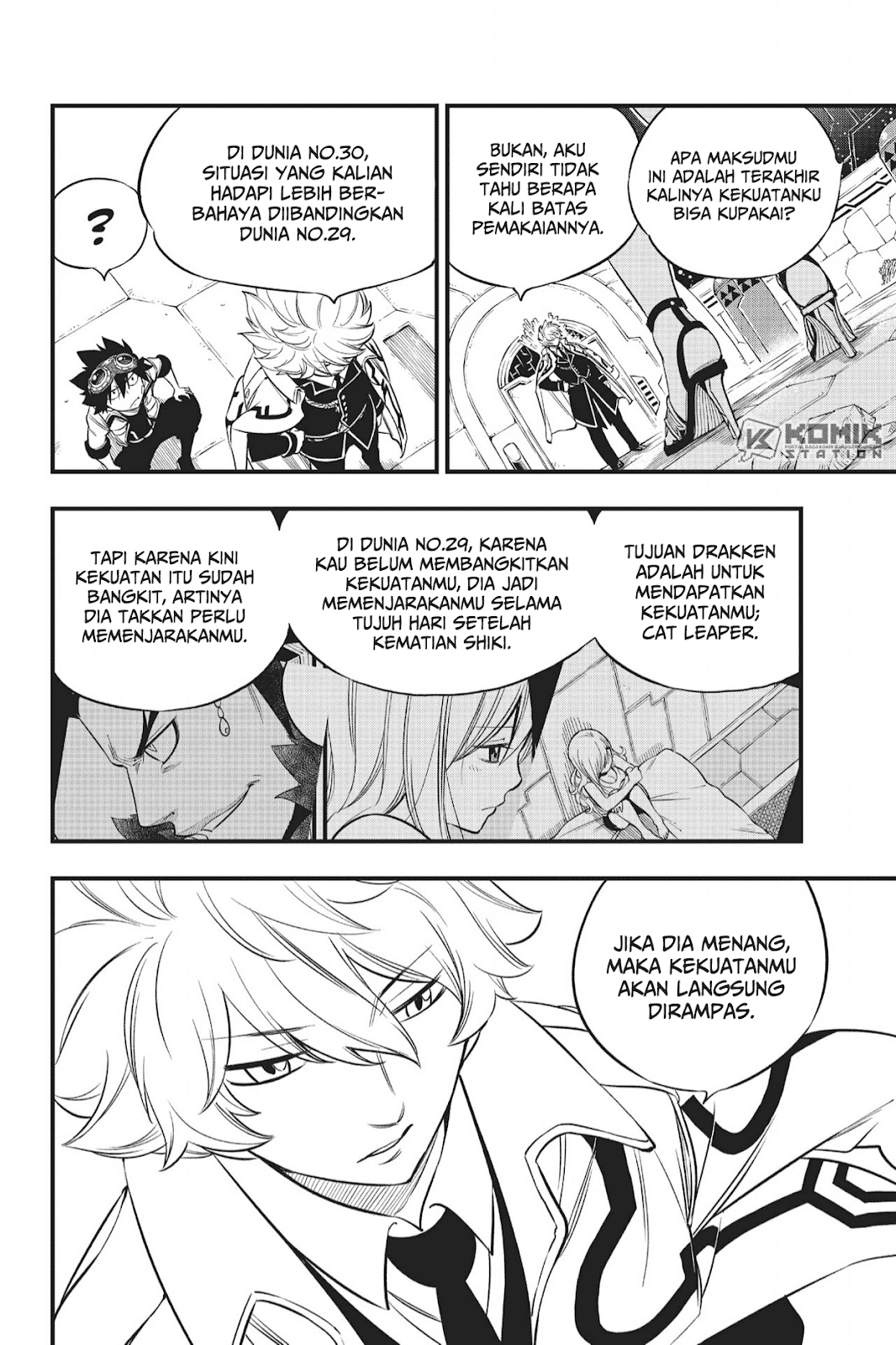 Chapter 88 - halaman 10