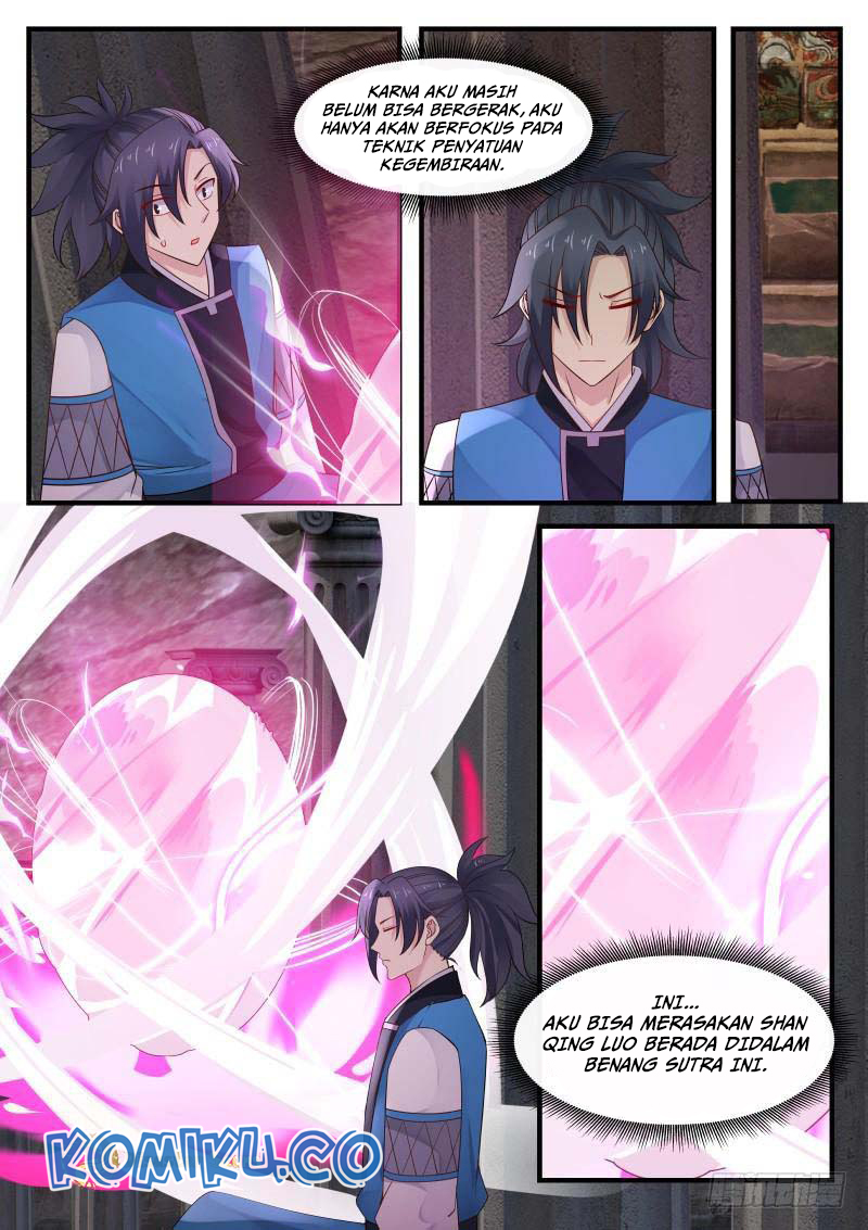 Martial Peak Part 1 Chapter 241 Gambar 10